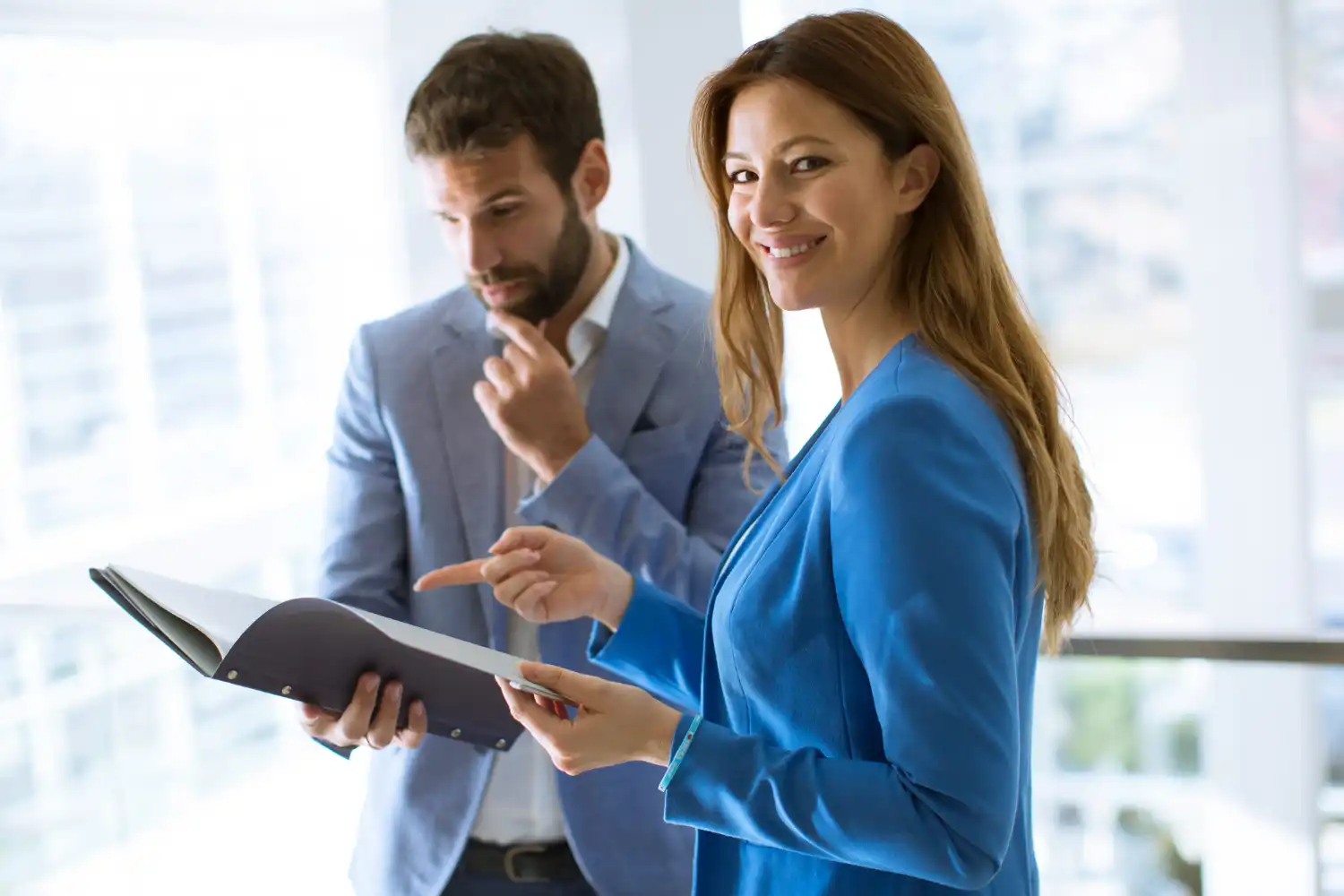 gestión de propiedades inmobiliarias eficiente